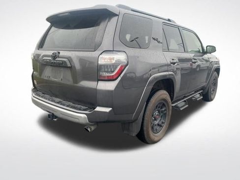 Used 2023 Toyota 4Runner TRD Off-Road Premium w/ Off Road Premium Plus Package AWD/4WD image 5
