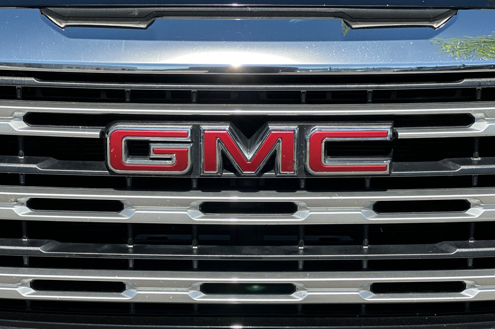 Used 2024 GMC Sierra 1500 SLE RWD image 38