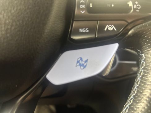 Used 2022 Hyundai Veloster N FWD image 22