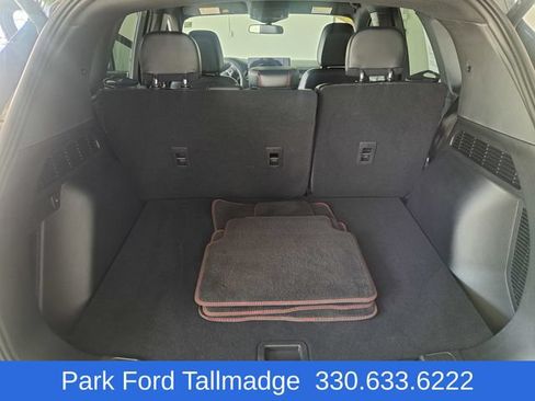 Used 2023 Ford Escape ST-Line w/ Tech Pack #1 AWD/4WD image 11