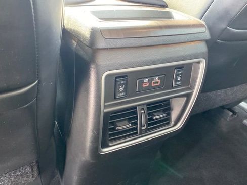 Used 2023 Nissan Murano Platinum image 20