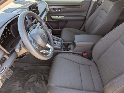 New 2026 Honda CR-V EX image 12