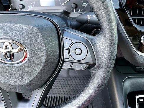 Certified 2025 Toyota Corolla LE w/ LE Premium Package image 24