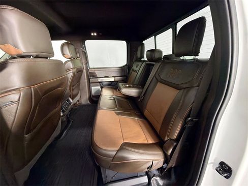 Used 2024 Ford F350 King Ranch image 26