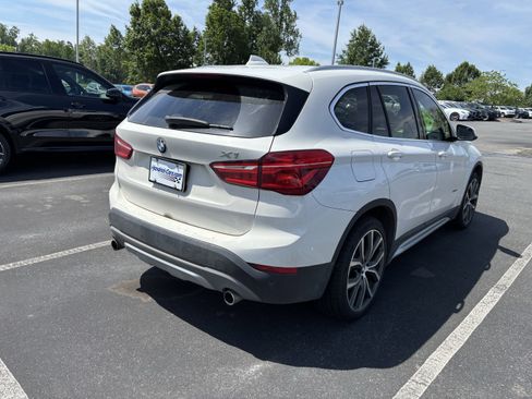 Used 2017 BMW X1 xDrive28i AWD/4WD image 20