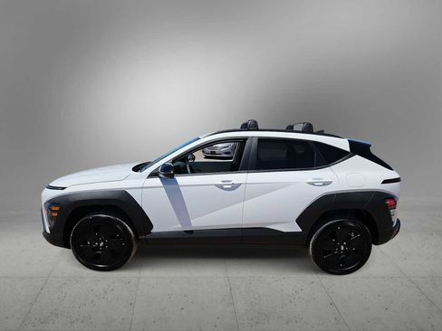 New 2026 Hyundai Kona SEL Sport AWD/4WD image 5