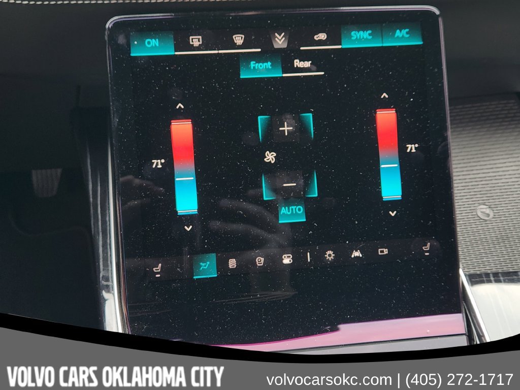 Used 2025 Cadillac Escalade ESV Sport AWD/4WD image 14