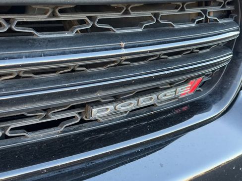 Used 2016 Dodge Charger SXT w/ Rallye Group image 9