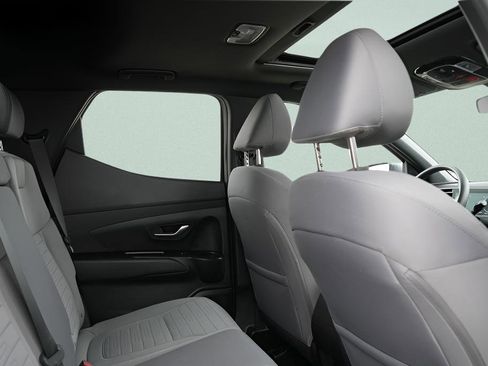 Certified 2022 Hyundai Santa Cruz SEL w/ Activity Package AWD/4WD image 14