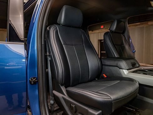 Used 2022 Ford F250 Lariat image 30