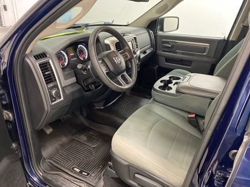 Used 2016 RAM 1500 Classic SLT AWD/4WD image 13