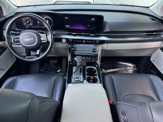 Used 2022 Kia Carnival SX Prestige FWD image 38