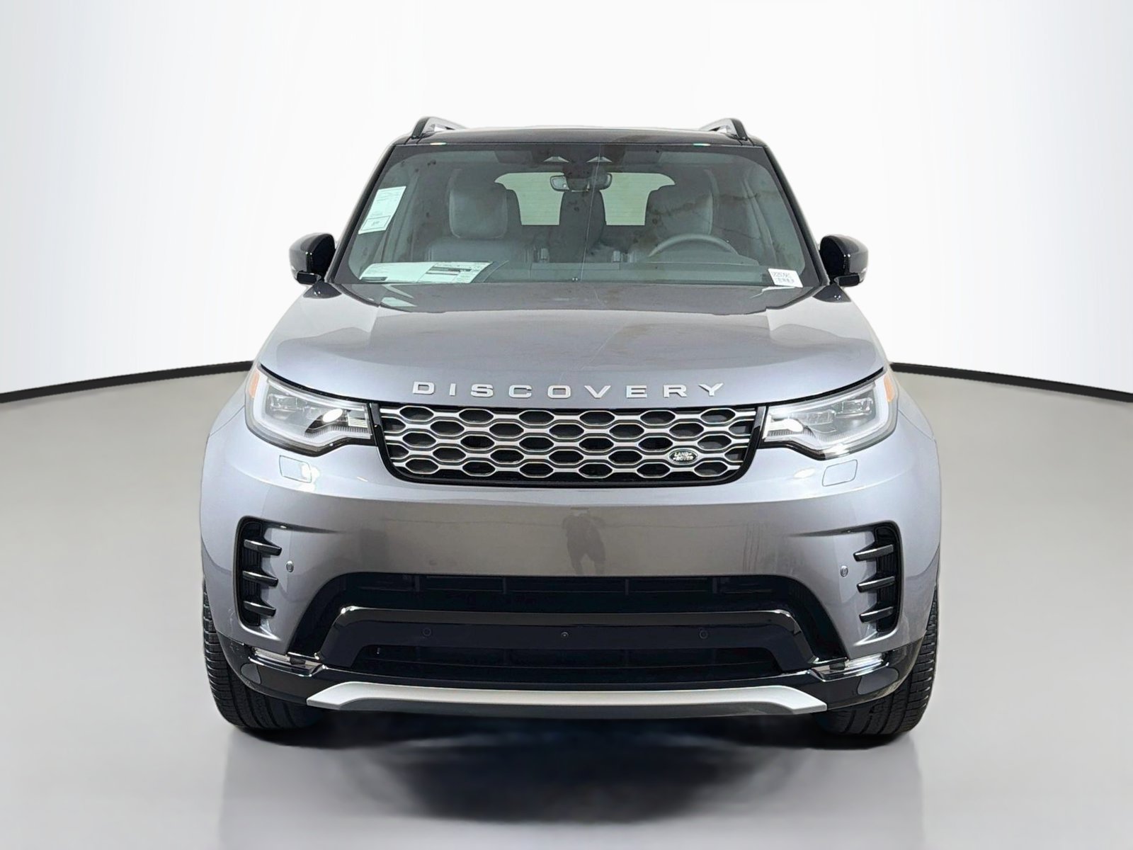 New 2026 Land Rover Discovery Limited Edition AWD/4WD image 8