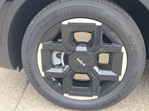 New 2027 Kia Telluride EX FWD image 14