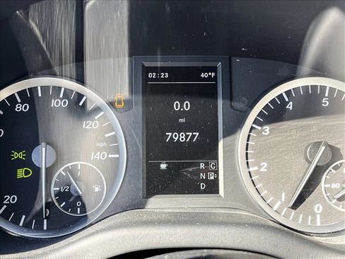 Used 2018 Mercedes-Benz Metris image 11