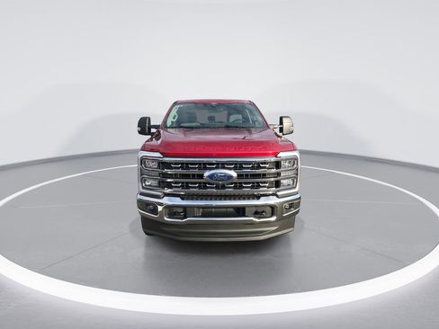 New 2026 Ford F250 XLT w/ XLT Premium Package AWD/4WD image 3