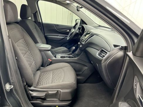 Used 2019 Chevrolet Equinox LT AWD/4WD image 21