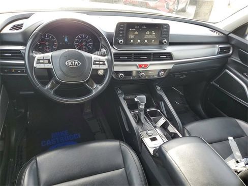 Used 2021 Kia Telluride S image 10