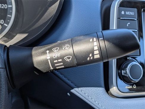 New 2025 Nissan Versa SV w/ Trunk Package image 15