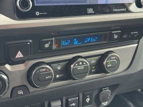 Certified 2022 Toyota Tacoma Limited AWD/4WD image 54