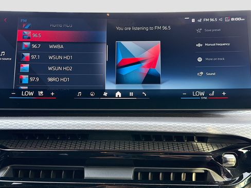 New 2026 BMW M440i Coupe image 31