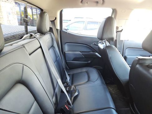 Used 2018 Chevrolet Colorado Z71 w/ Centennial Edition image 46