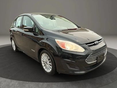Used 2014 Ford C-MAX SE