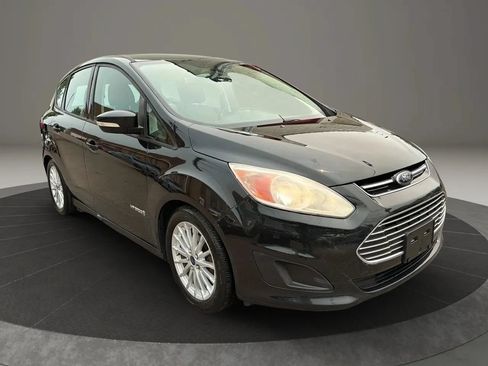 Used 2014 Ford C-MAX SE FWD image 3