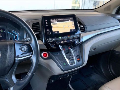 Used 2019 Honda Odyssey EX-L image 7