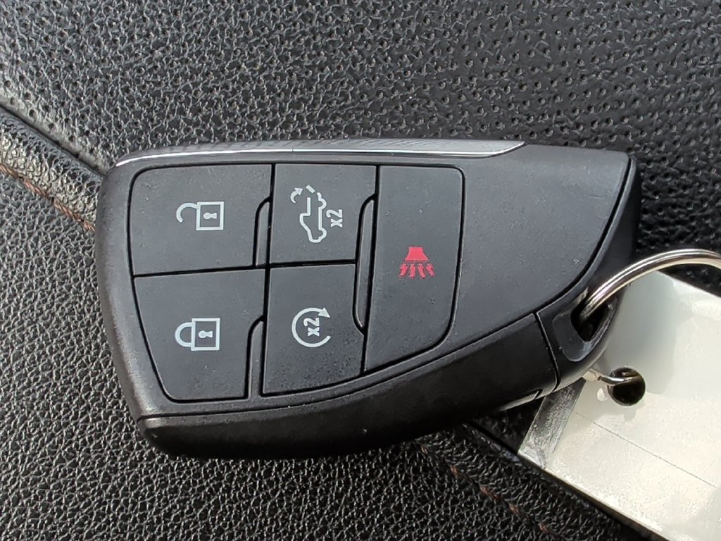 Used 2023 GMC Sierra 1500 AT4 w/ Technology Package AWD/4WD image 39