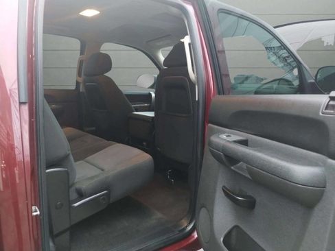 Used 2013 Chevrolet Silverado 1500 LT w/ All-Star Edition image 19