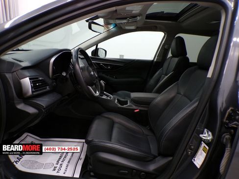 Used 2022 Subaru Outback Limited image 18
