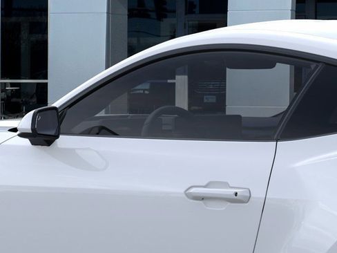 Used 2026 Ford Mustang Coupe image 22