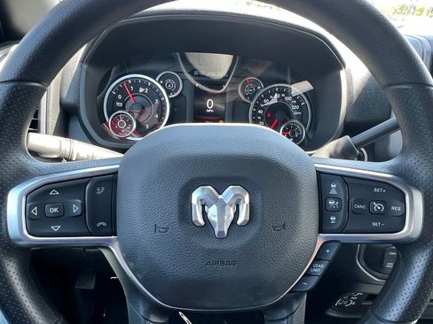 New 2026 RAM 3500 Tradesman AWD/4WD image 20