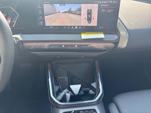 New 2026 BMW X3 xDrive30 w/ Premium Package image 27