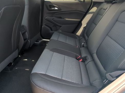New 2026 Chevrolet Trax LT FWD image 20