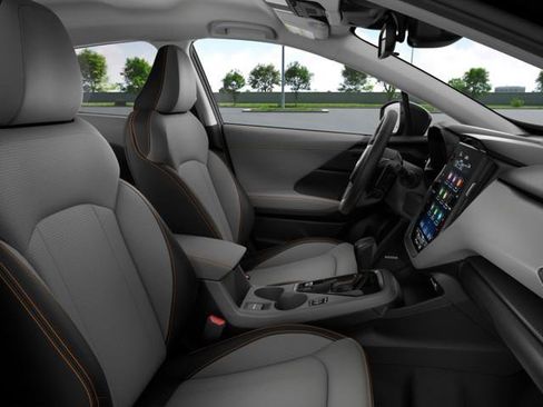 New 2026 Subaru Crosstrek 2.5i Limited image 15
