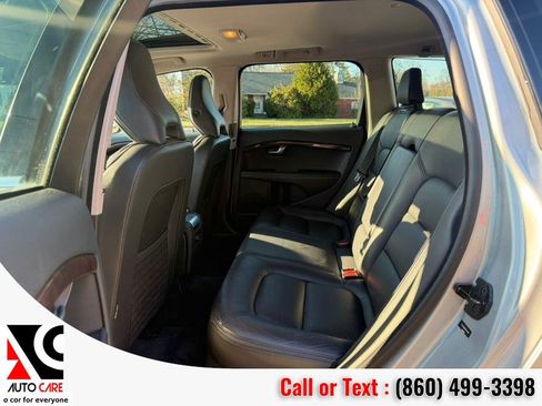Used 2013 Volvo XC70 3.2 AWD/4WD image 17