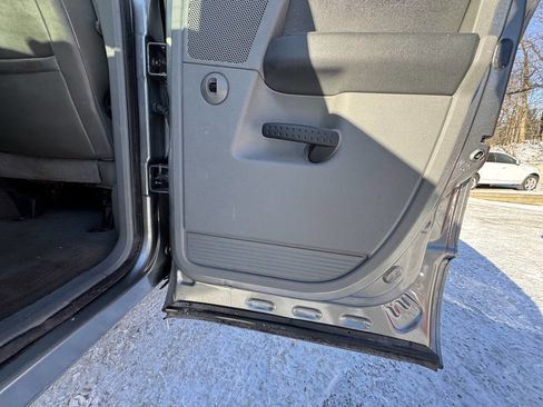 Used 2009 Dodge Ram 2500 Truck Laramie w/ Trailer Tow Group image 22