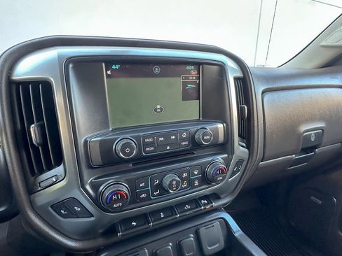 Used 2014 Chevrolet Silverado 1500 LTZ w/ LTZ Plus Package image 29