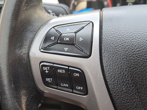 Used 2023 Ford Ranger XLT w/ Equipment Group 301A Mid AWD/4WD image 28