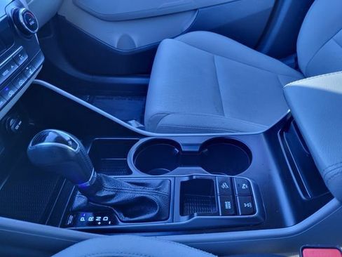 Used 2018 Hyundai Tucson Value image 25