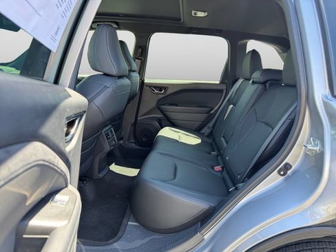 New 2026 Subaru Forester Touring AWD/4WD image 13