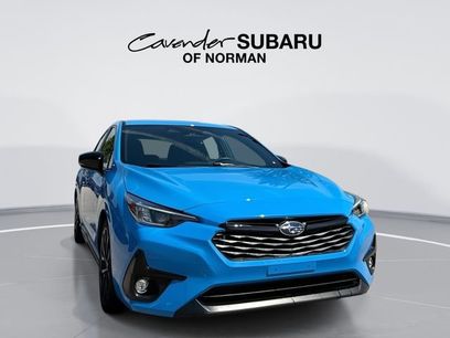 Used 2024 Subaru Impreza RS w/ Popular Package #1