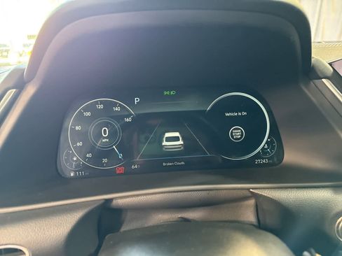 Used 2023 Hyundai Sonata SEL w/ Convenience Package image 20