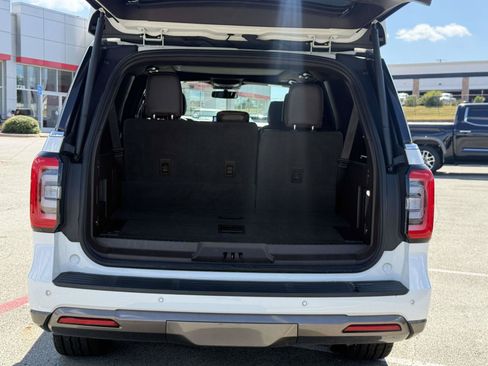Used 2024 Ford Expedition Max King Ranch AWD/4WD image 8