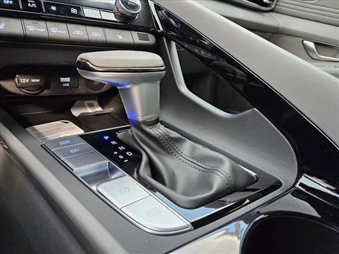 New 2026 Hyundai Elantra SEL Sport Premium w/ Cargo Package image 13