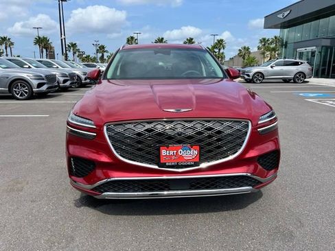 New 2026 Genesis GV70 2.5T Advanced AWD/4WD image 2