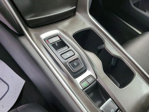 Certified 2020 Honda Accord Sport image 16