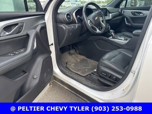 Used 2020 Chevrolet Blazer LT image 10
